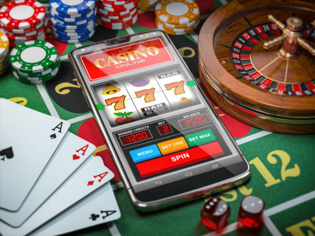 Discover the Excitement of R2pbet Casino & Sportsbook 55