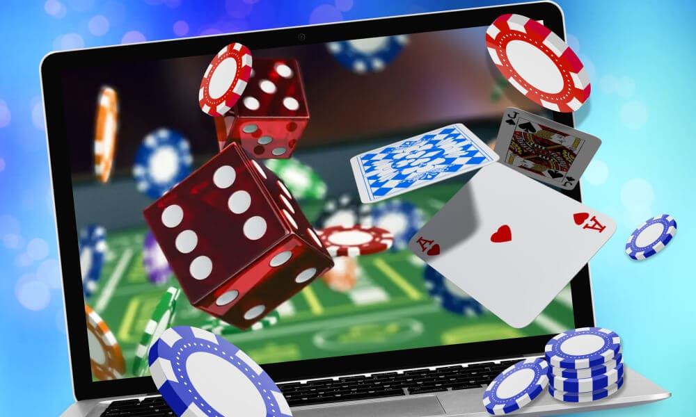 Richy Leo Casino Registration Process 29
