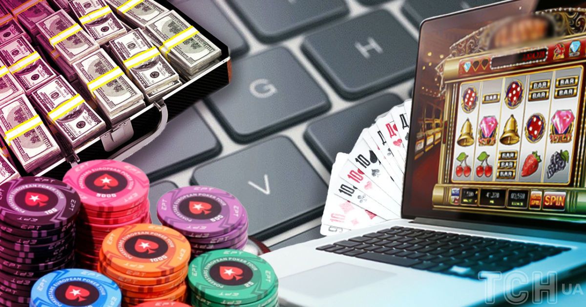 The Ultimate Experience at Online SpinsCastle Casino